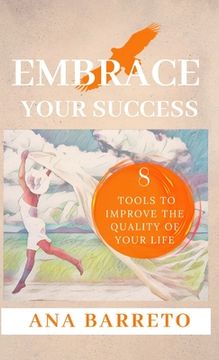 portada Embrace Your Success (en Inglés)