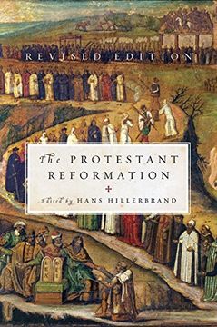 portada The Protestant Reformation (in English)