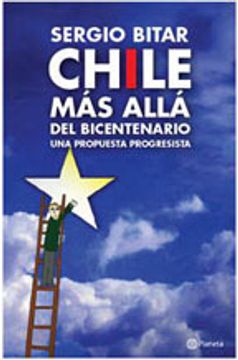 portada chile mas alla del bicentenario (in Spanish)