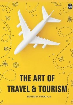 portada The Art of Travel and Tourism (en Inglés)