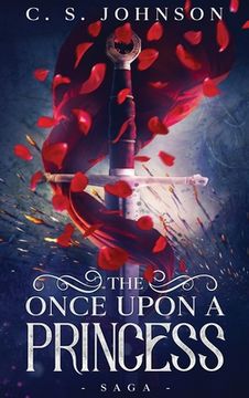 portada The Once Upon a Princess Saga (en Inglés)