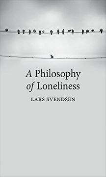 portada A Philosophy of Loneliness