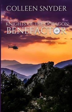 portada Benefactor (in English)