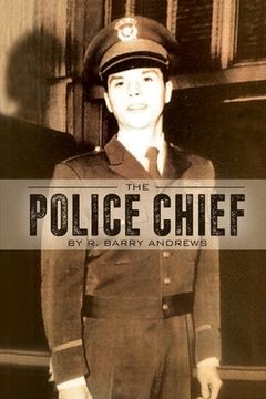 portada The Police Chief (in English)