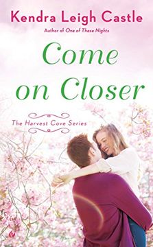 portada Come on Closer (Harvest Cove) (en Inglés)