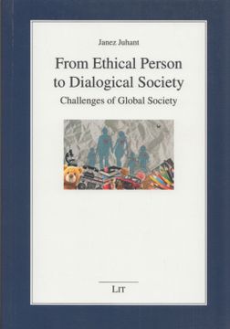 portada From Ethical Person to Dialogical Society: Challenges of Global Society.