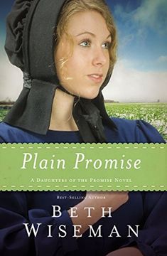portada Plain Promise (A Daughters of the Promise Novel) (en Inglés)