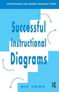 portada Successful Instructional Diagrams (en Inglés)