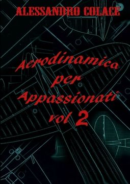 portada Aerodinamica per appassionati volume secondo (en Italiano)