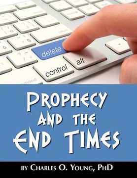 portada Prophecy and the End Times (en Inglés)