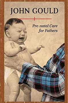 portada Pre-Natal Care for Fathers (en Inglés)