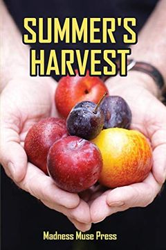 portada Summer's Harvest (en Inglés)
