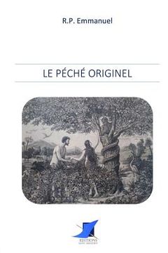 portada Le péché originel (in French)