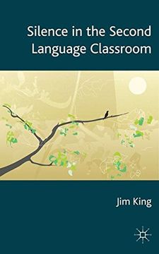 portada Silence in the Second Language Classroom