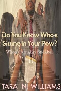 portada Do You Know Who's Sitting In Your Pew?