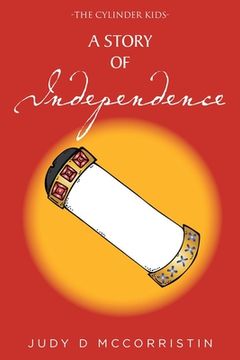 portada A Story of Independence (en Inglés)