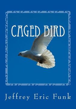 portada Caged Bird (in English)