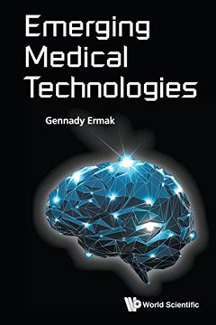 portada Emerging Medical Technologies