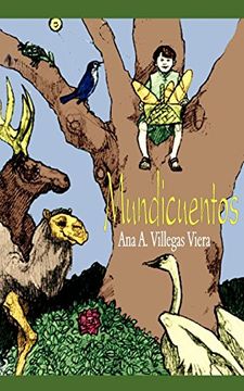 portada Mundicuentos (in English)