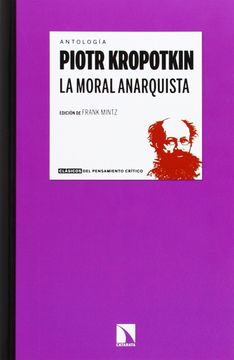 portada La Moral Anarquista (in Spanish)