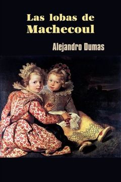 portada Las Lobas de Machecoul (in Spanish)