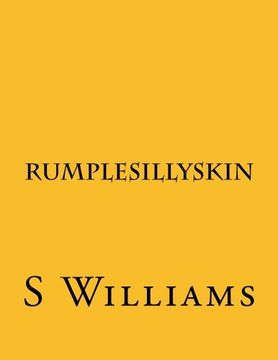 portada Rumplesillyskin