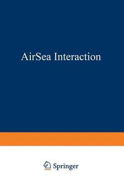 portada Air-Sea Interaction: Instruments and Methods