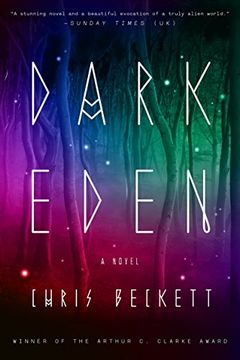 portada Dark Eden (in English)