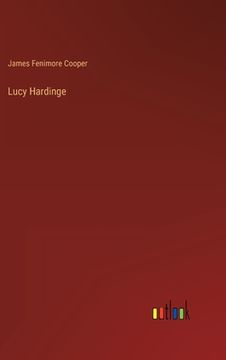 portada Lucy Hardinge (in German)