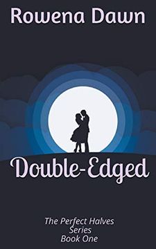 portada Double-Edged (en Inglés)