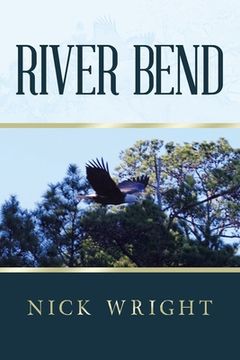 portada River Bend (en Inglés)