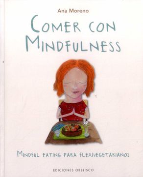 portada Comer Con Mindfulness (in Spanish)