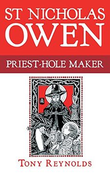 portada St Nicholas Owen