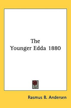 portada the younger edda 1880