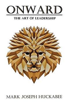 portada Onward: The art of Leadership