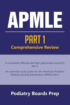 portada Apmle: PART 1 Comprehensive Review (in English)