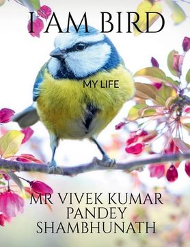 portada I Am Bird (in English)