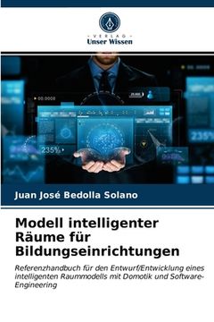 portada Modell intelligenter Räume für Bildungseinrichtungen (en Alemán)