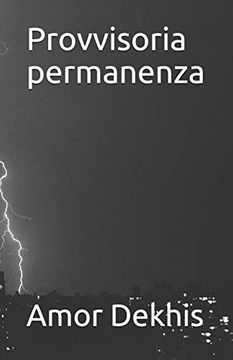 portada Provvisoria Permanenza (en Italiano)
