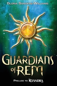 portada Guardians of REM (en Inglés)