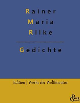 portada Gedichte der Gedichte Anderer Teil (in German)