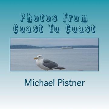 portada photos from coast to coast (en Inglés)