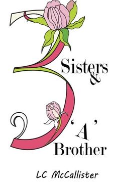 portada 3 Sisters and a Brother (en Inglés)