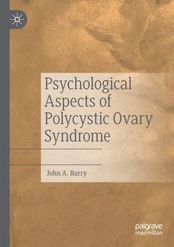 portada Psychological Aspects of Polycystic Ovary Syndrome 