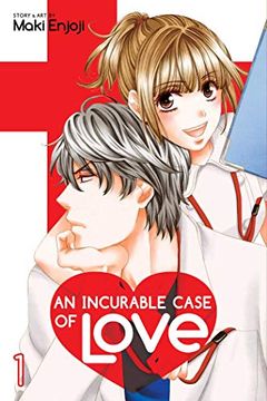 portada An Incurable Case of Love, Vol. 1 (1) (en Inglés)
