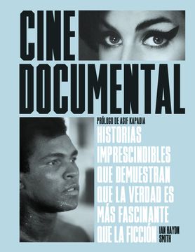 portada Cine documental (in ESP)