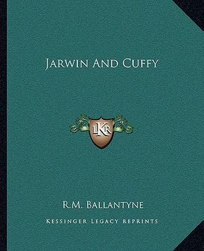 portada jarwin and cuffy
