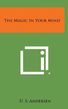 portada The Magic in Your Mind
