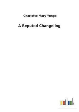 portada A Reputed Changeling