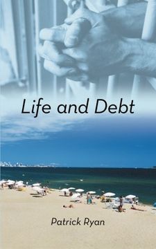 portada Life and Debt (en Inglés)